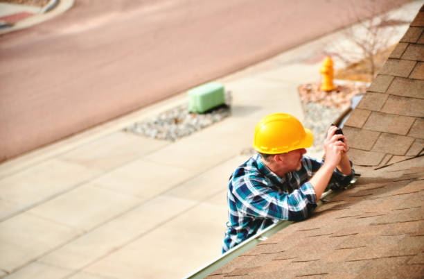 Reliable Harvard, NE Roofing Contractor Solutions