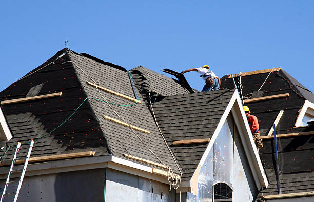 Best Residential Roofing Contractor  in Harvard, NE