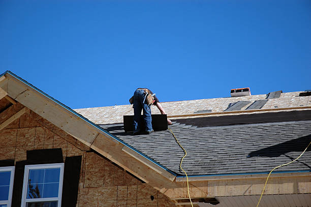 Best Roof Waterproofing Services  in Harvard, NE